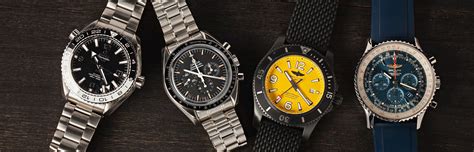 omega of rolex|Rolex vs omega breitling.